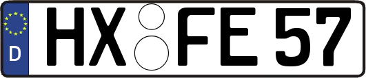 HX-FE57