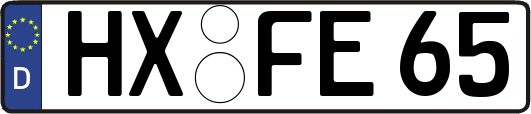 HX-FE65