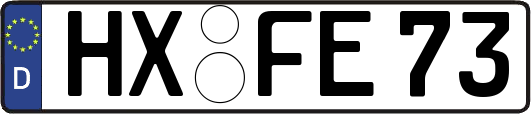 HX-FE73