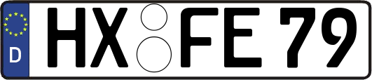 HX-FE79
