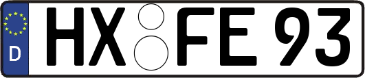 HX-FE93