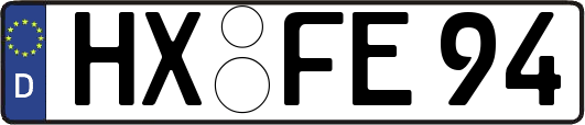 HX-FE94
