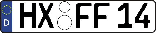 HX-FF14