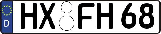 HX-FH68