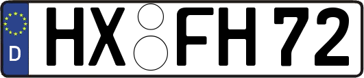 HX-FH72