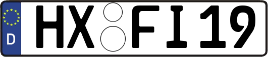HX-FI19