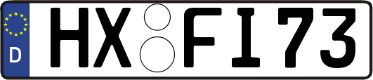 HX-FI73