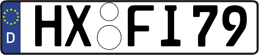 HX-FI79