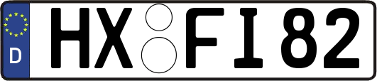 HX-FI82