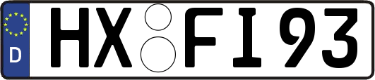 HX-FI93
