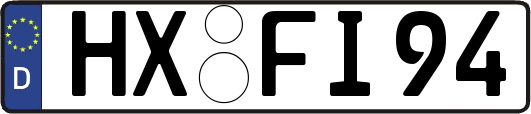HX-FI94