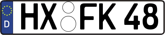 HX-FK48