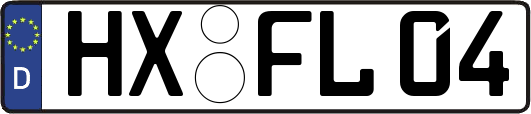 HX-FL04