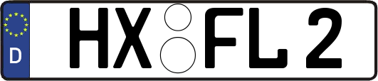 HX-FL2