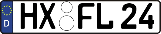 HX-FL24