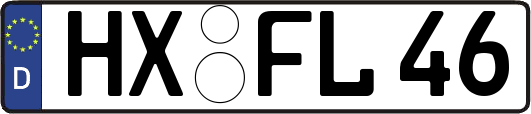 HX-FL46