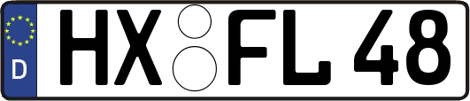 HX-FL48