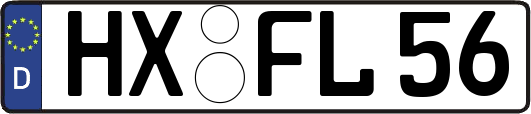 HX-FL56