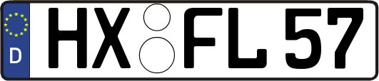 HX-FL57