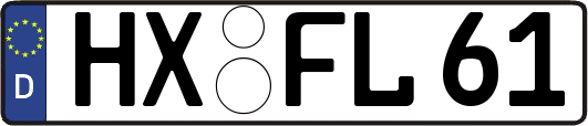 HX-FL61
