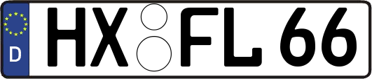 HX-FL66