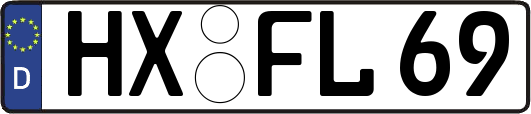 HX-FL69