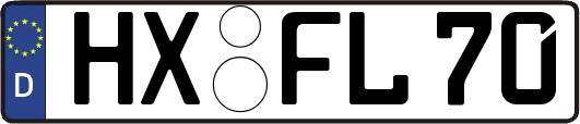 HX-FL70