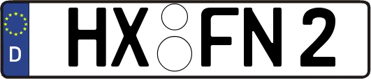 HX-FN2