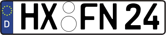 HX-FN24
