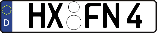HX-FN4