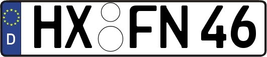 HX-FN46