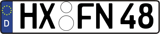 HX-FN48