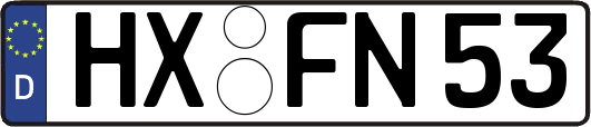 HX-FN53