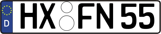 HX-FN55