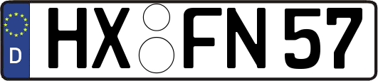 HX-FN57