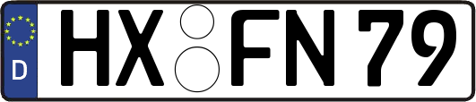 HX-FN79