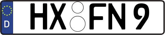 HX-FN9