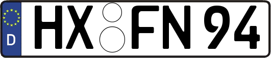 HX-FN94
