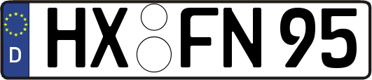 HX-FN95