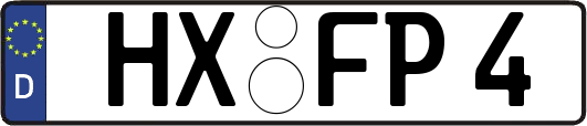 HX-FP4