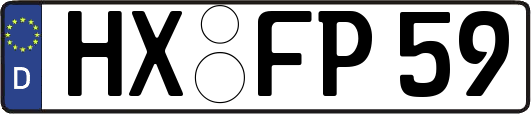 HX-FP59
