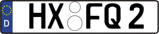 HX-FQ2