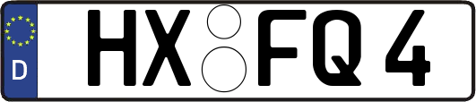 HX-FQ4