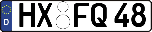 HX-FQ48