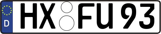 HX-FU93