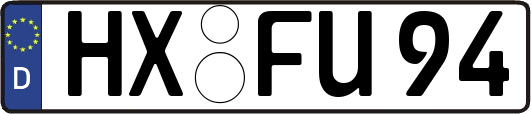 HX-FU94