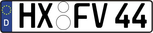 HX-FV44