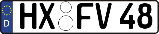 HX-FV48