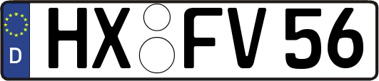 HX-FV56