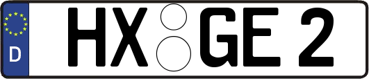 HX-GE2